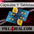 Cápsulas Y Tabletas cialis5